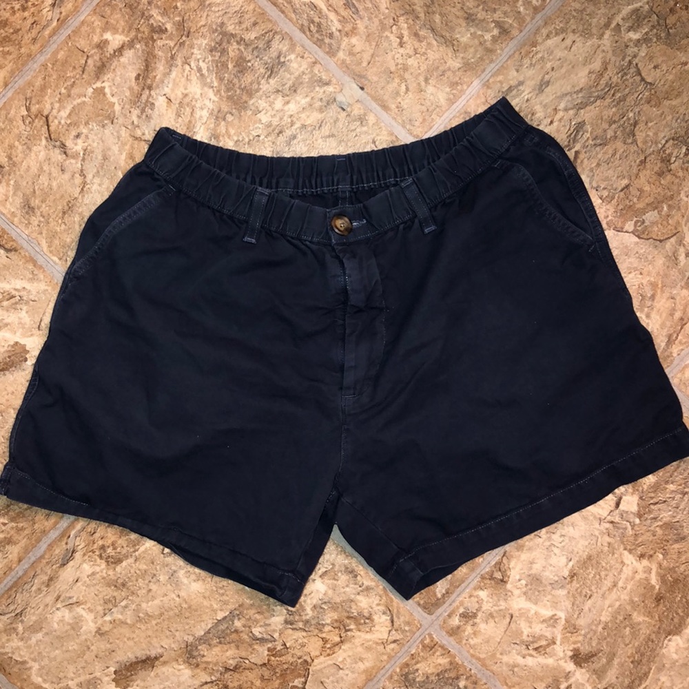 Men’s Chubbies Shorts